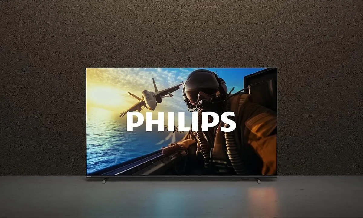 Телевизор Philips 55PUS7000/12
