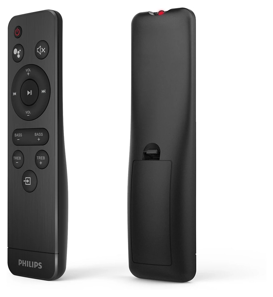 Беспроводной саундбар Philips TAPB405