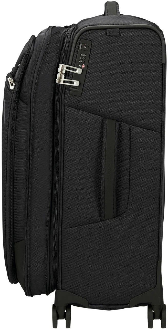 Чемодан Samsonite Respark 67 см, 92 л
