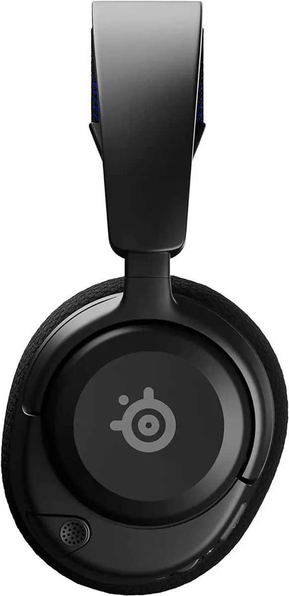 Гарнитура SteelSeries Arctis Nova 4 Wireless