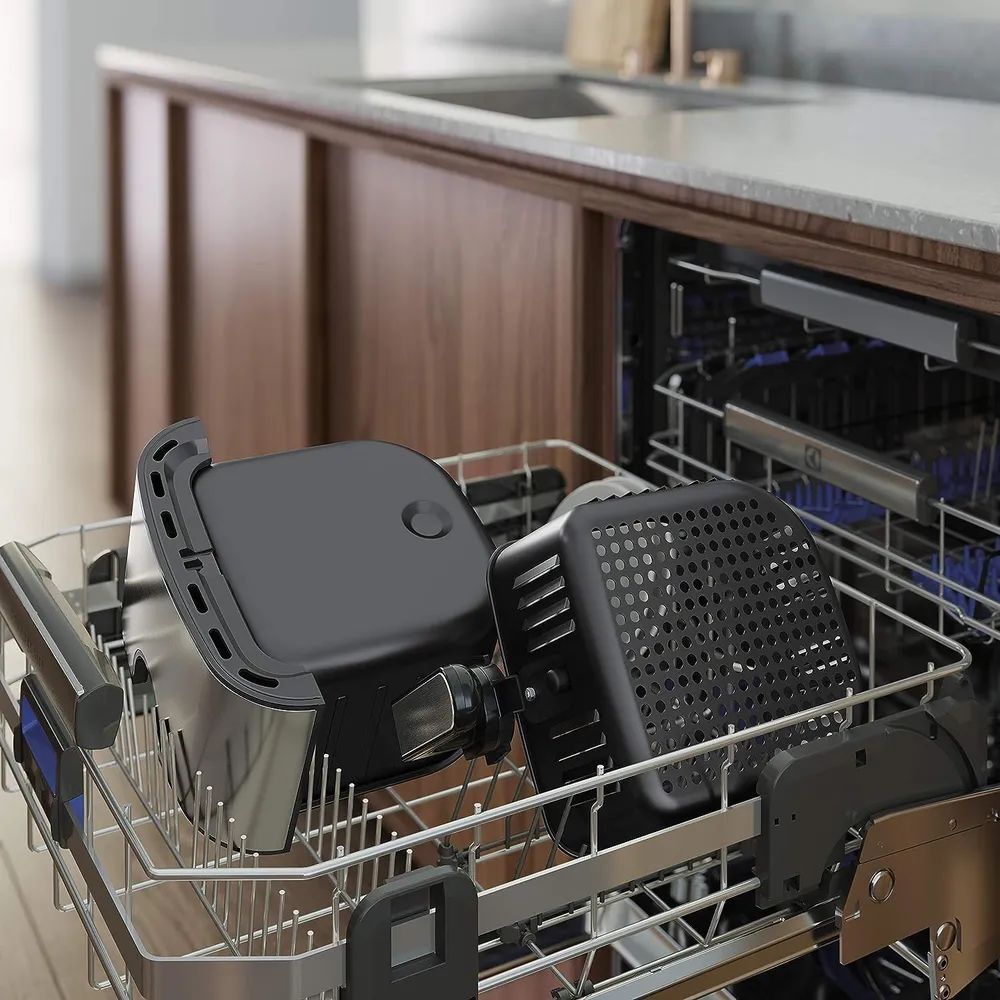 Фритюрница Electrolux Explore 6 E6AF1-4ST AirFrey