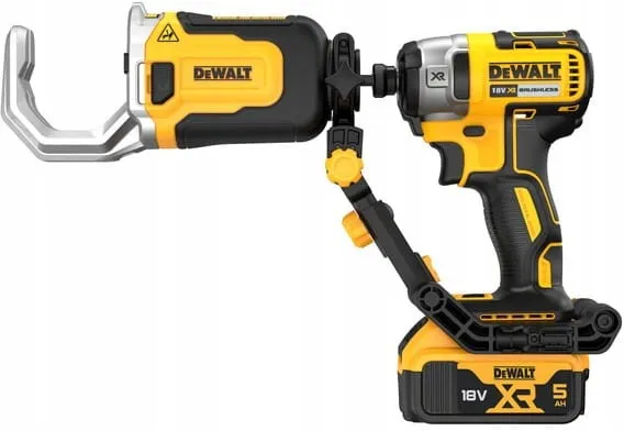 Угловая насадка DeWalt DT20560