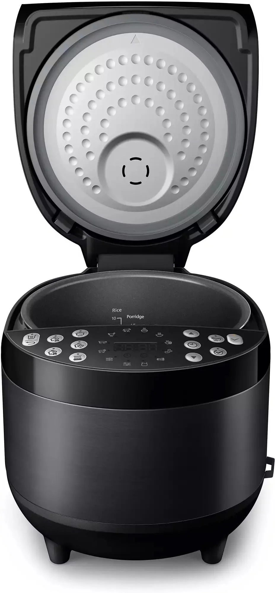 Мультиварка PHILIPS All-in-One HD4713/41