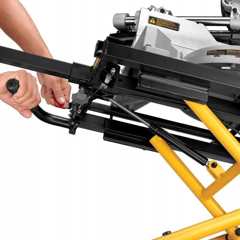 Складной верстак/стойка DeWalt DE7260