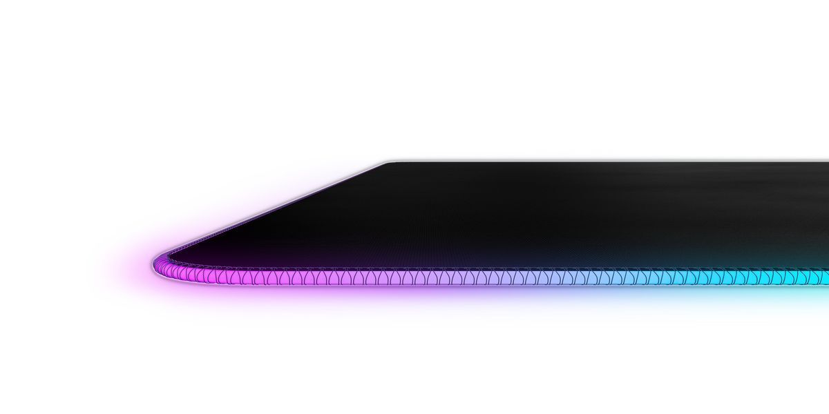 Коврик для мыши SteelSeries QcK Prism Cloth 3XL (63511)