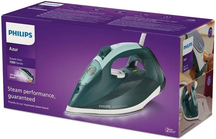 Утюг PHILIPS Azur 7000 Series DST7031/70