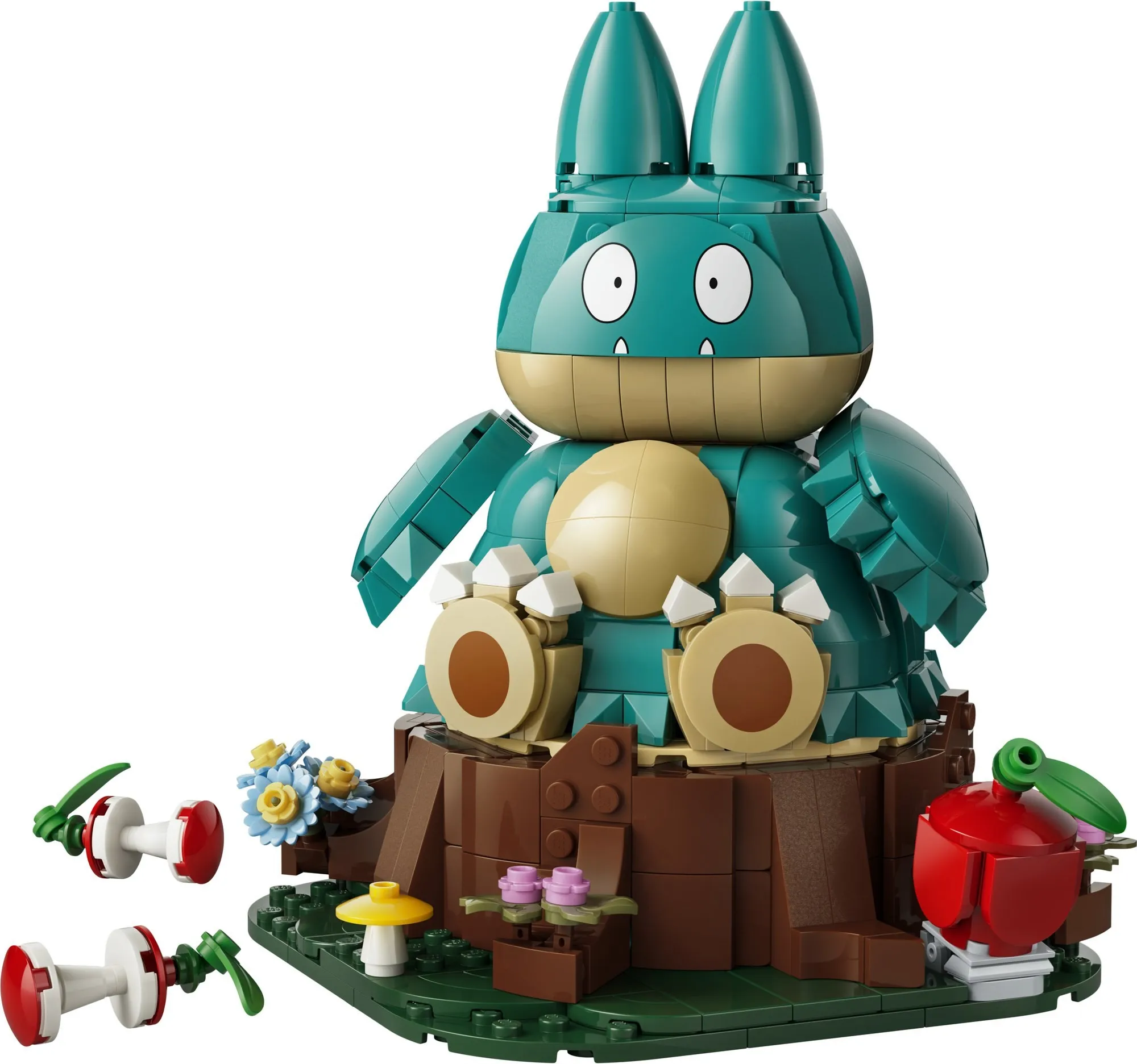 Конструктор Lego 72150 Movie Game,Манчлакс