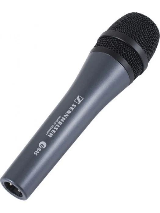 Динамический микрофон Sennheiser E845
