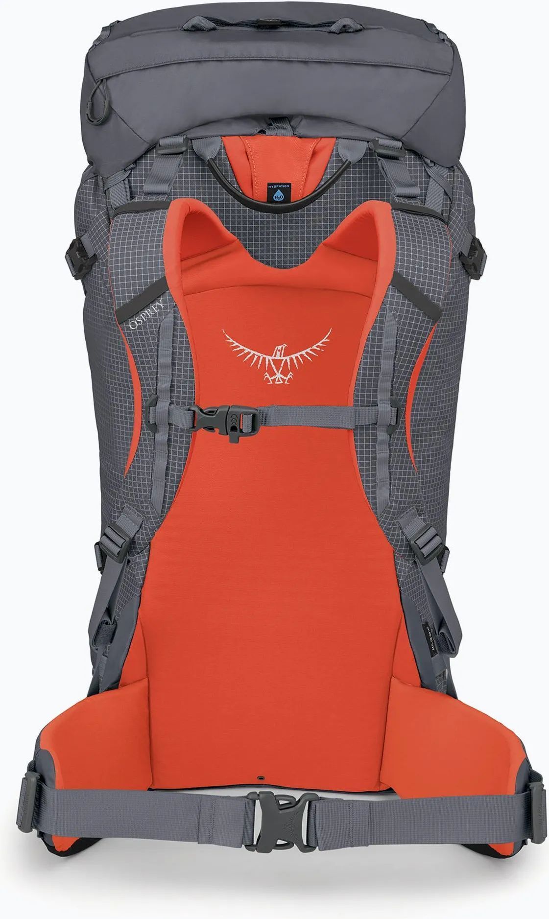 Рюкзак Osprey Mutant 38 л, серый