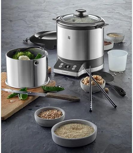 Рисоварка WMF KITCHENminis 0415260011