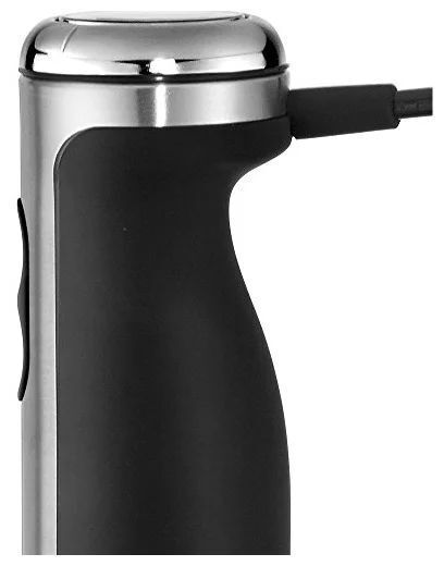 Портативный блендер погружной WMF Lineo Stick set 4-in-1