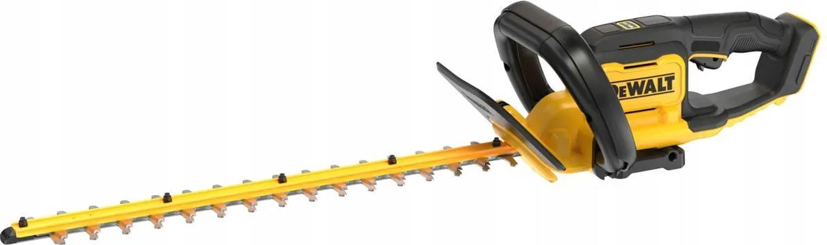 Аккумуляторный кусторез Dewalt DCM HT564P1-QW