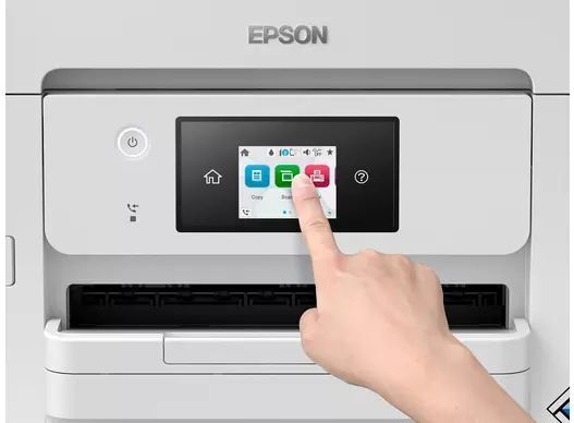 МФУ Epson WF-M4619DWF (C11CK74401)
