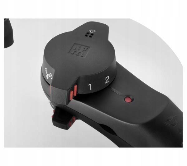 Скороварка Zwilling AirControl 6L индукционная 40435-622-0