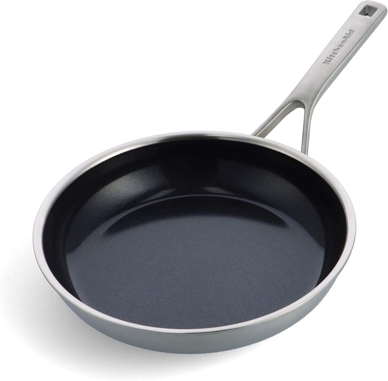 Набор из 2-х многослойных сковород KitchenAid 20+28см. CC006065-001