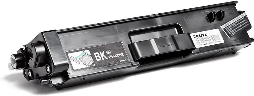 Картридж Brother TN-900BK TWIN черный 2шт.