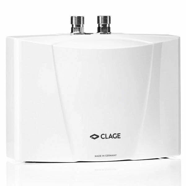 Проточный водонагреватель CLAGE MBH 7