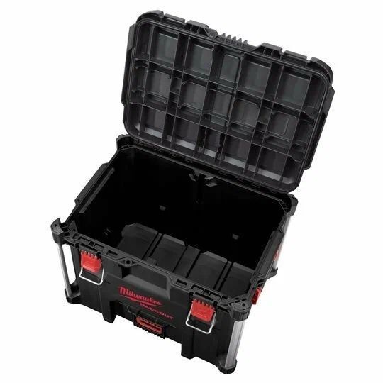Ящик для инструмента Milwaukee Large Packout XL (4932478162)