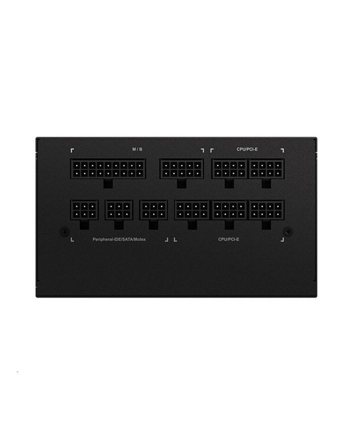 Блок питания GIGABYTE GP-UD1000GM 1000W
