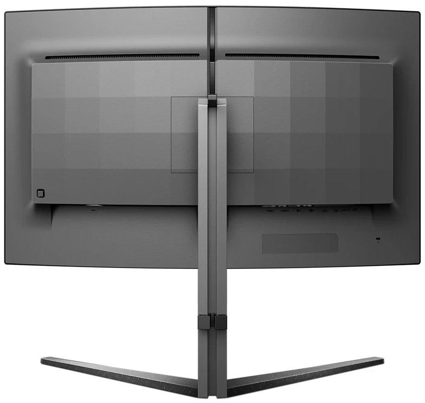 Монитор PHILIPS 31,5&" 32M2C5500W/00