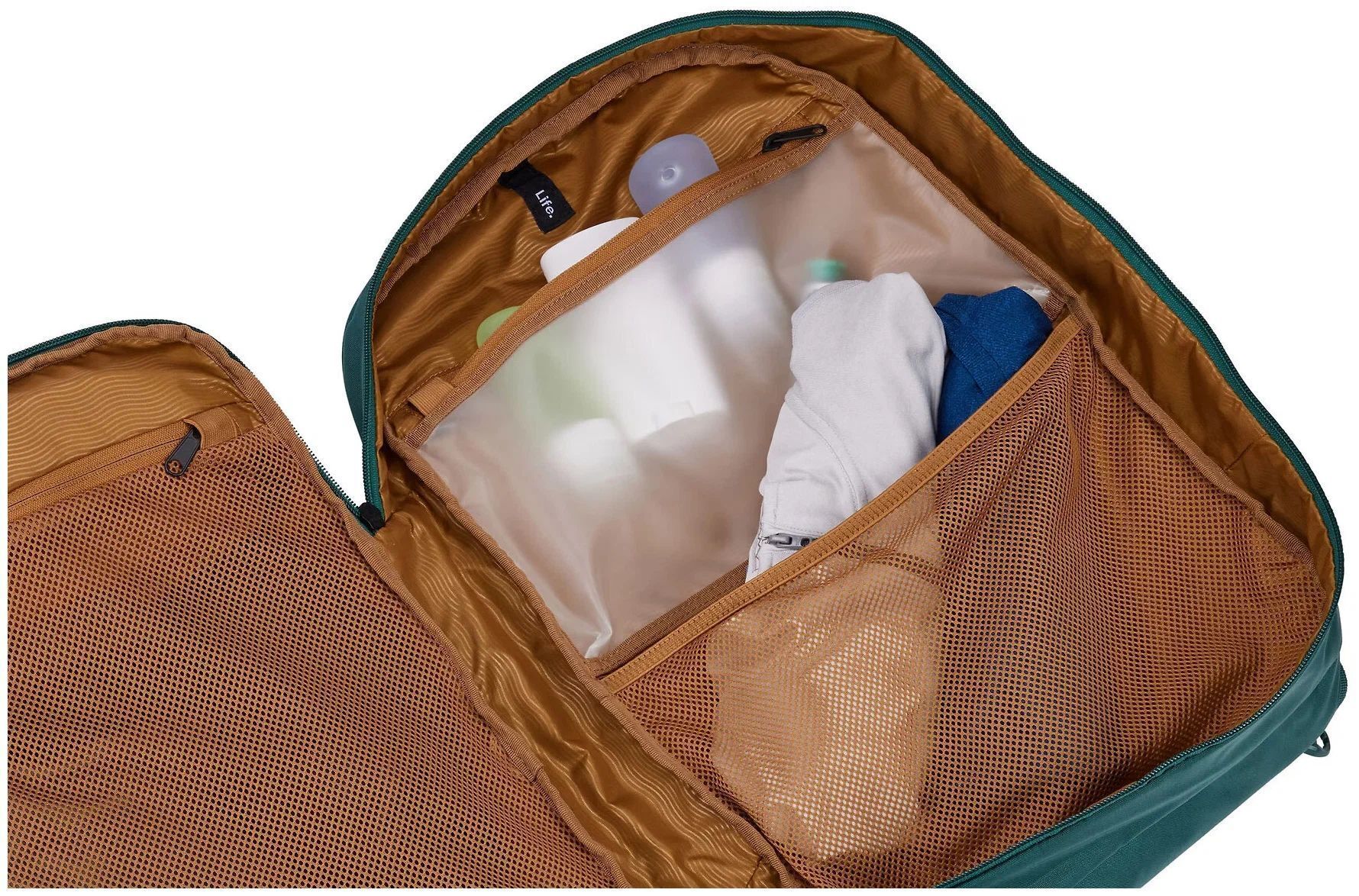Рюкзак Thule EnRoute Backpack 30L Mallard Green