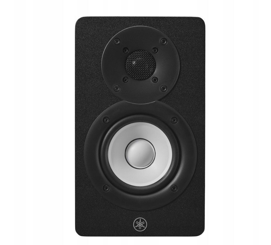 Активный студийный монитор Yamaha HS3 3.5 Black (пара)
