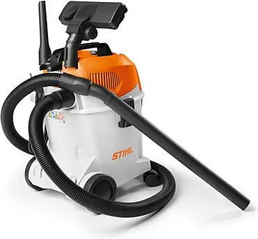 Пылесос Stihl SE 33