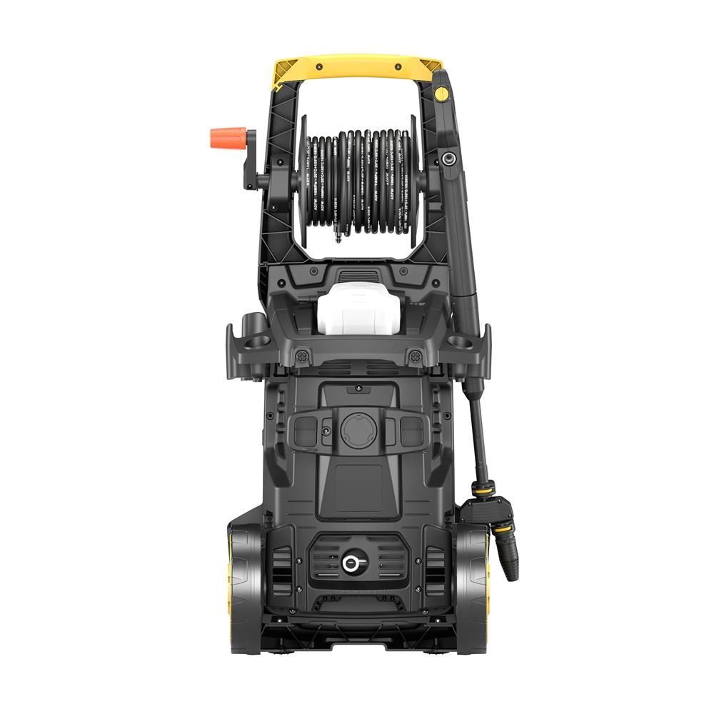 Мойка высокого давления STANLEY SXPW25DTS-E