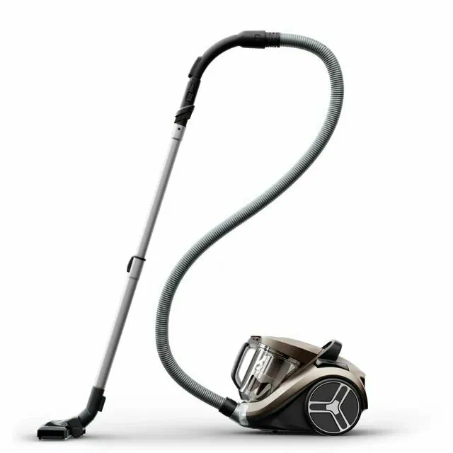 Пылесос Tefal Compact Power XXL Total Clean TW4B70