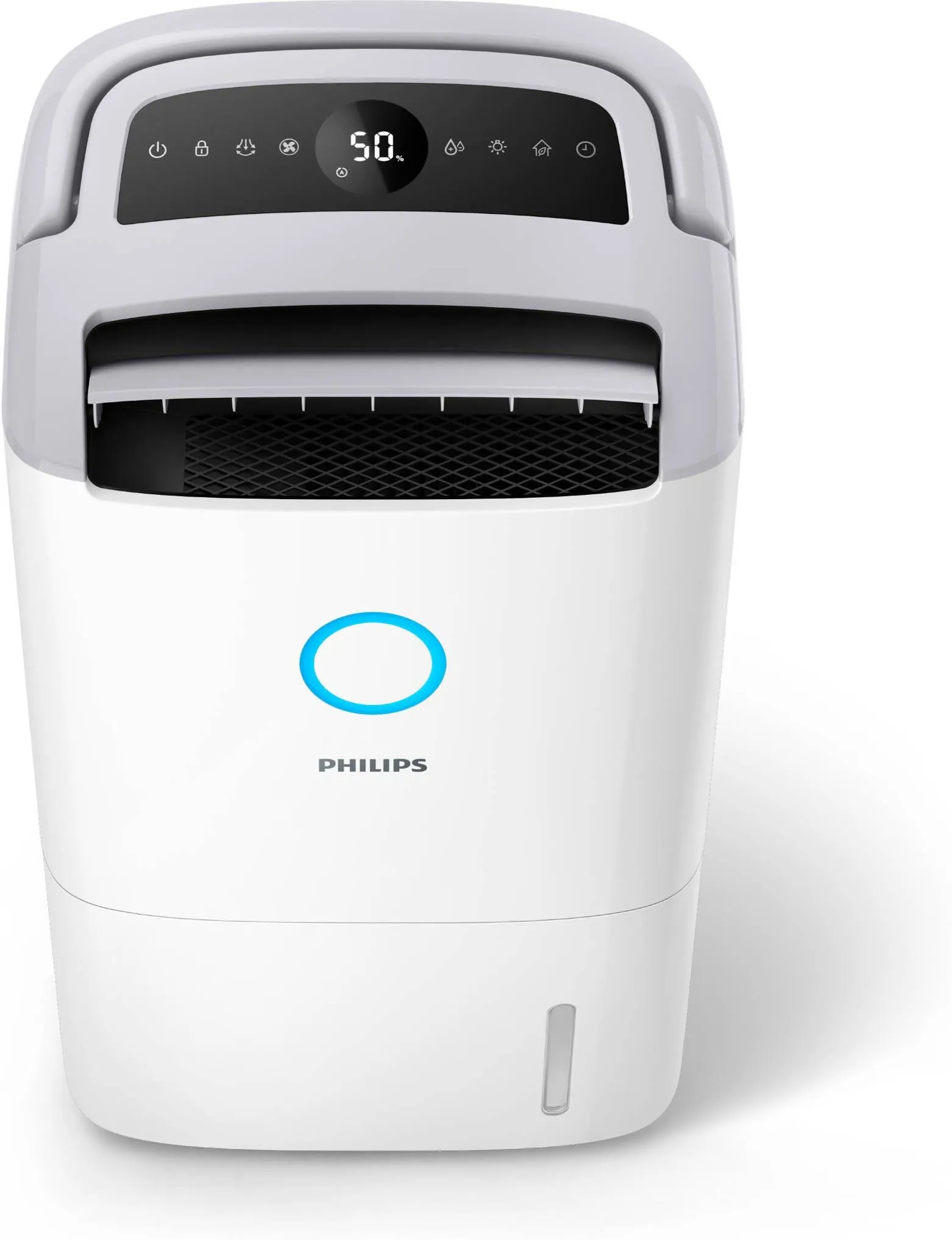 Воздухоочиститель/Осушитель PHILIPS DE5305/11