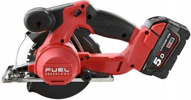 Пила Milwaukee M18 Fmcs-0 4933459191 , без АКБ и ЗУ