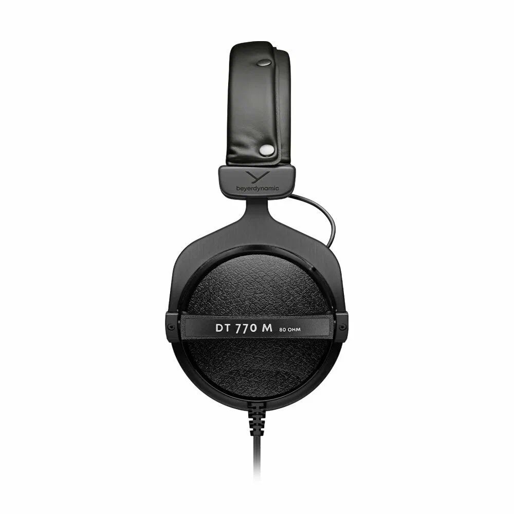 Наушники Beyerdynamic DT 770M 80Ohm