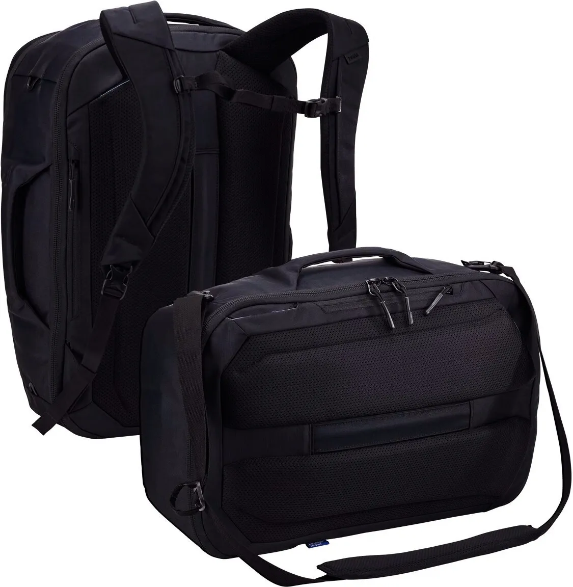 Рюкзак Thule Subterra 2 Convertible Co Black 3205057