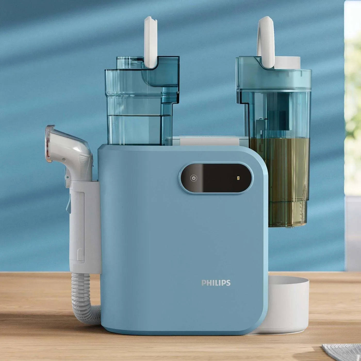 Моющий пылесос Philips SpotClean 3000 XW3192/11