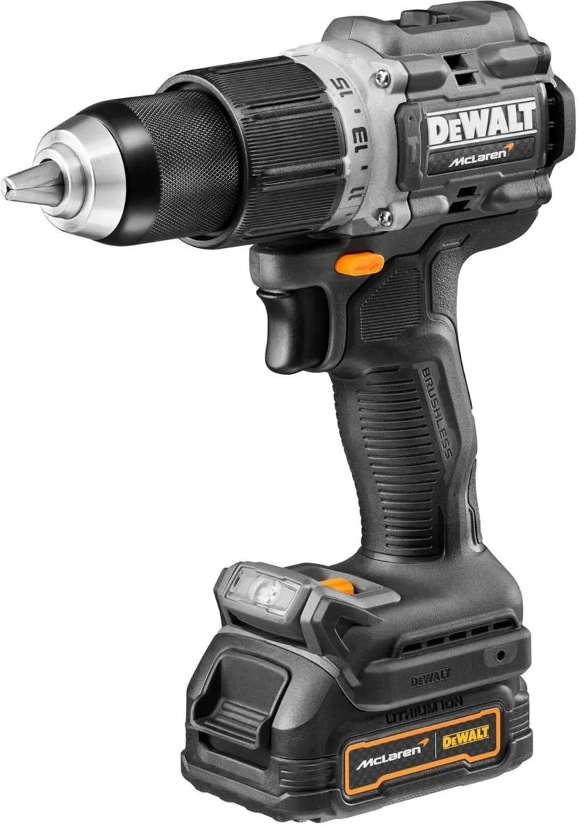 Аккумуляторный набор Dewalt DCK200MP2TQW