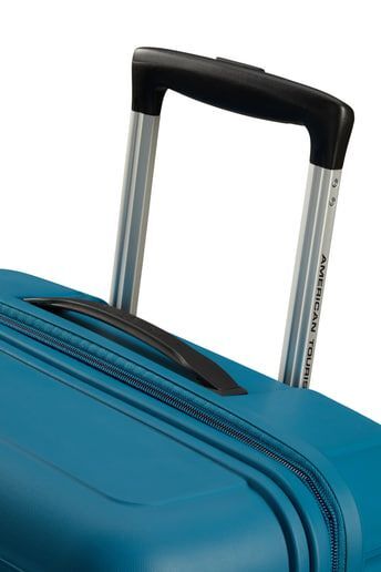 Чемодан American Tourister Liftoff, 78 см, Синий