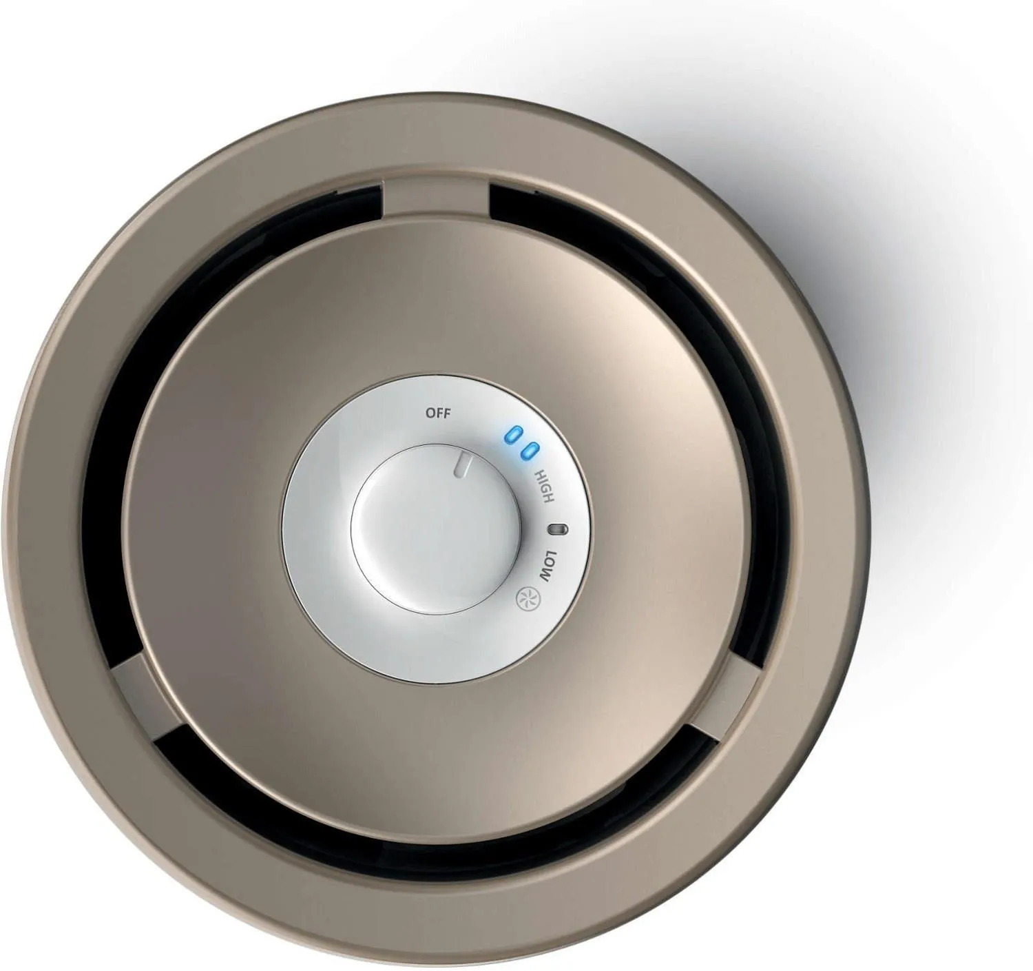 Увлажнитель воздуха Philips NanoCloud HU4811/10