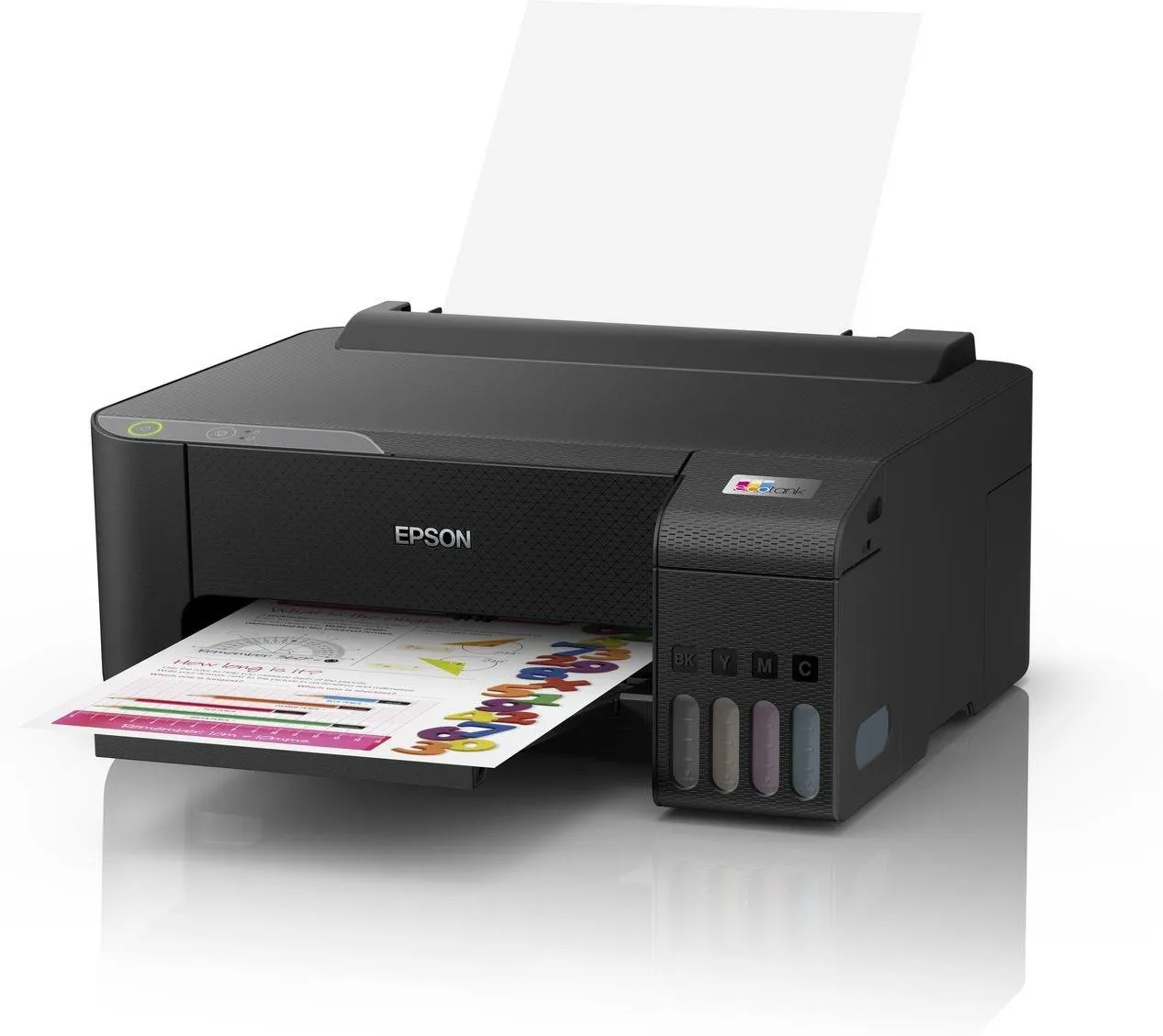 МФУ Epson EcoTank L1230