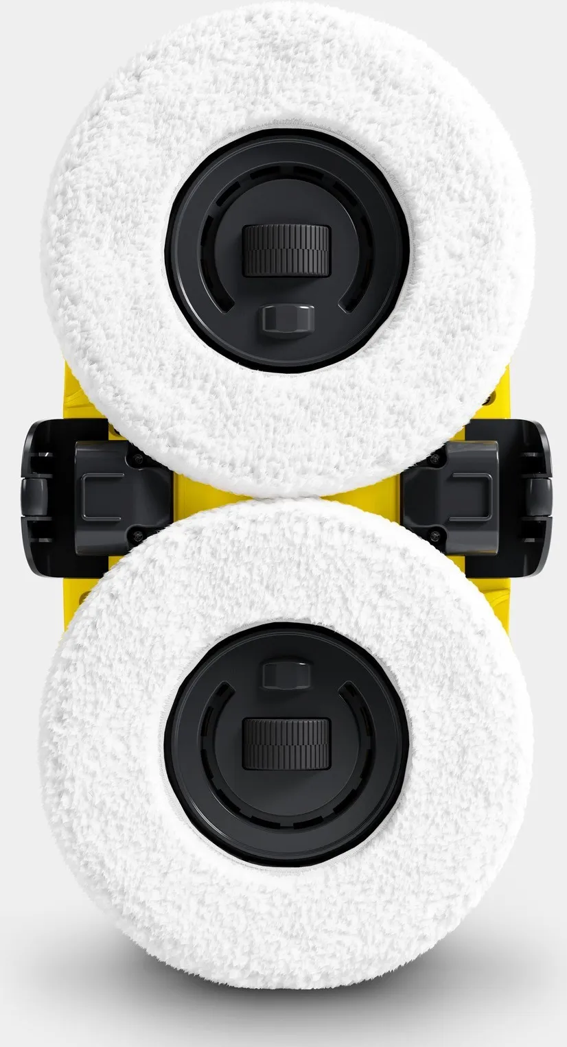 Робот для мытья окон KARCHER RCW 2 EXTRA 1.269-212.0