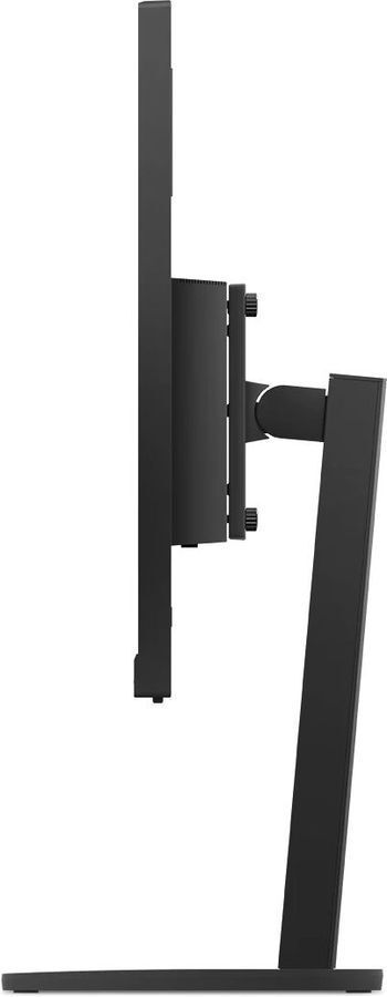 Монитор Lenovo 23.8" ThinkVision E24-28 черный IPS 4ms 16:9 HDMI M/M матовая HAS Piv 1000:1 250cd 178гр/178гр 1920x1080 75Hz VGA DP FHD 4.5кг