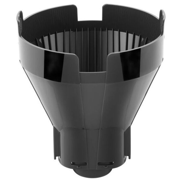 Кофемашина с фильтром 1,5 л, серебристая Enfinigy Zwilling 531033000