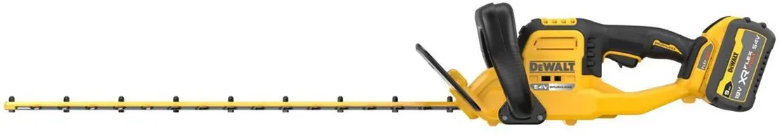 Аккумуляторный кусторез Dewalt DCM HT573X1