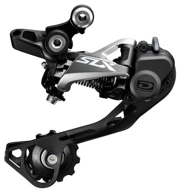 Переключатель задний SHIMANO SLX / RD-M7000-11-GS