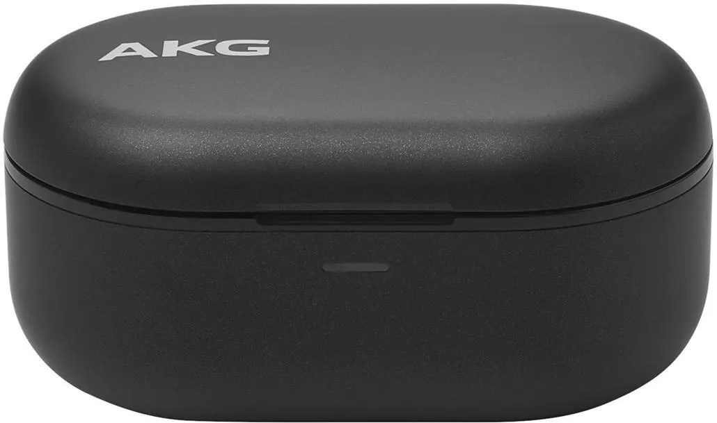 Беспроводные наушники с шумоподавлением AKG N5 Hybrid Black