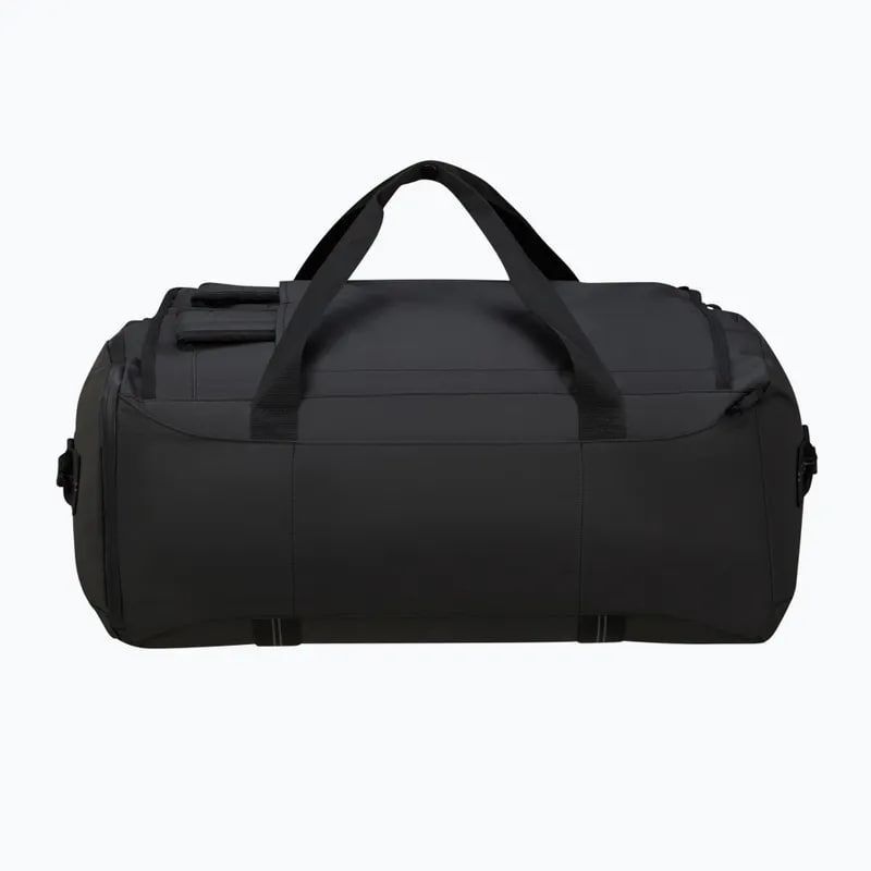 Сумка American Tourister TrailGo M 54 л, черный