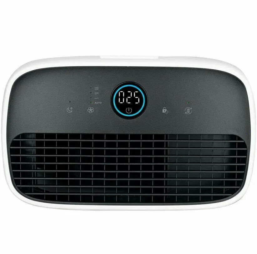 Очиститель Black+Decker BXAP350E