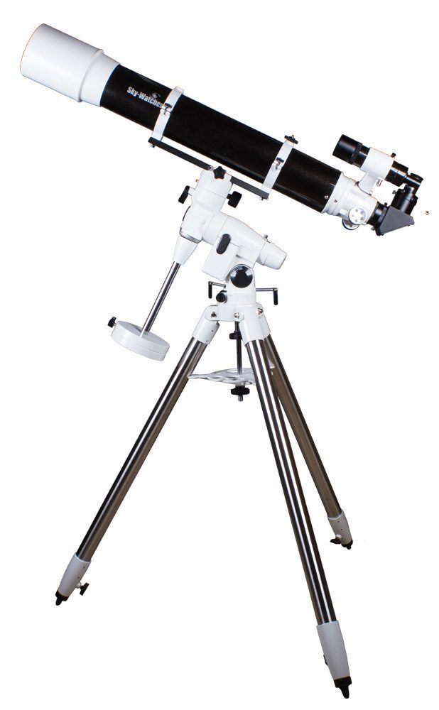 Телескоп Sky-Watcher BK 1201EQ5 белый
