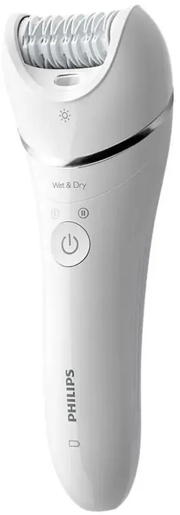 Эпилятор PHILIPS Seria 8000 BRE710/00