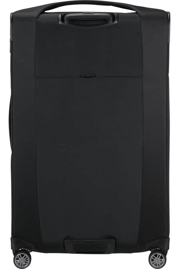 Чемодан Samsonite Re-Lite 154968-1041 78см 115/129л Black