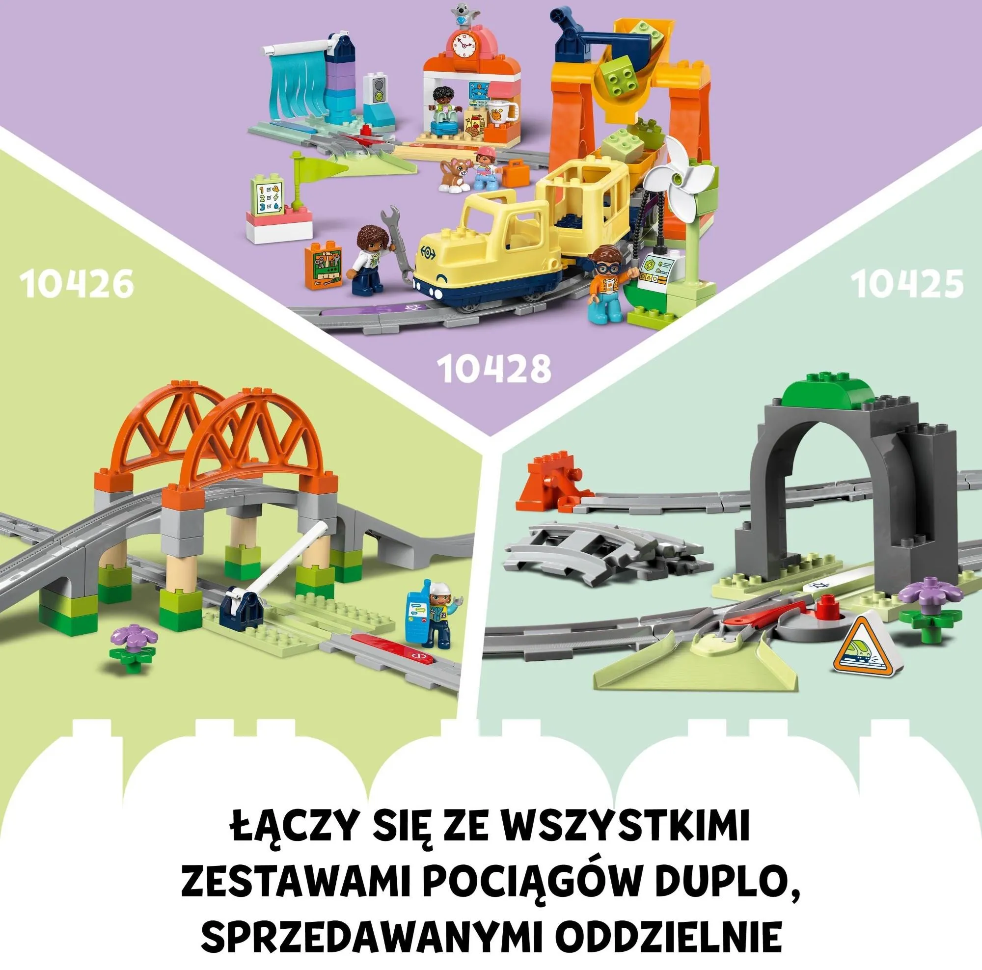 LEGO DUPLO 10427